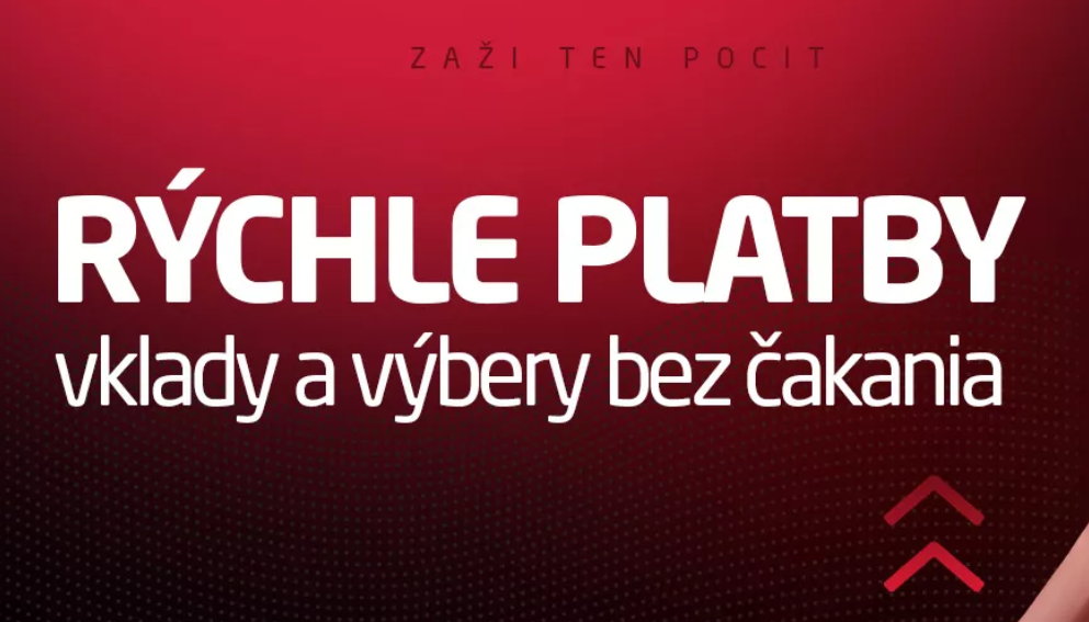 Synottip Slovensko - prihlásenie, účet a služby